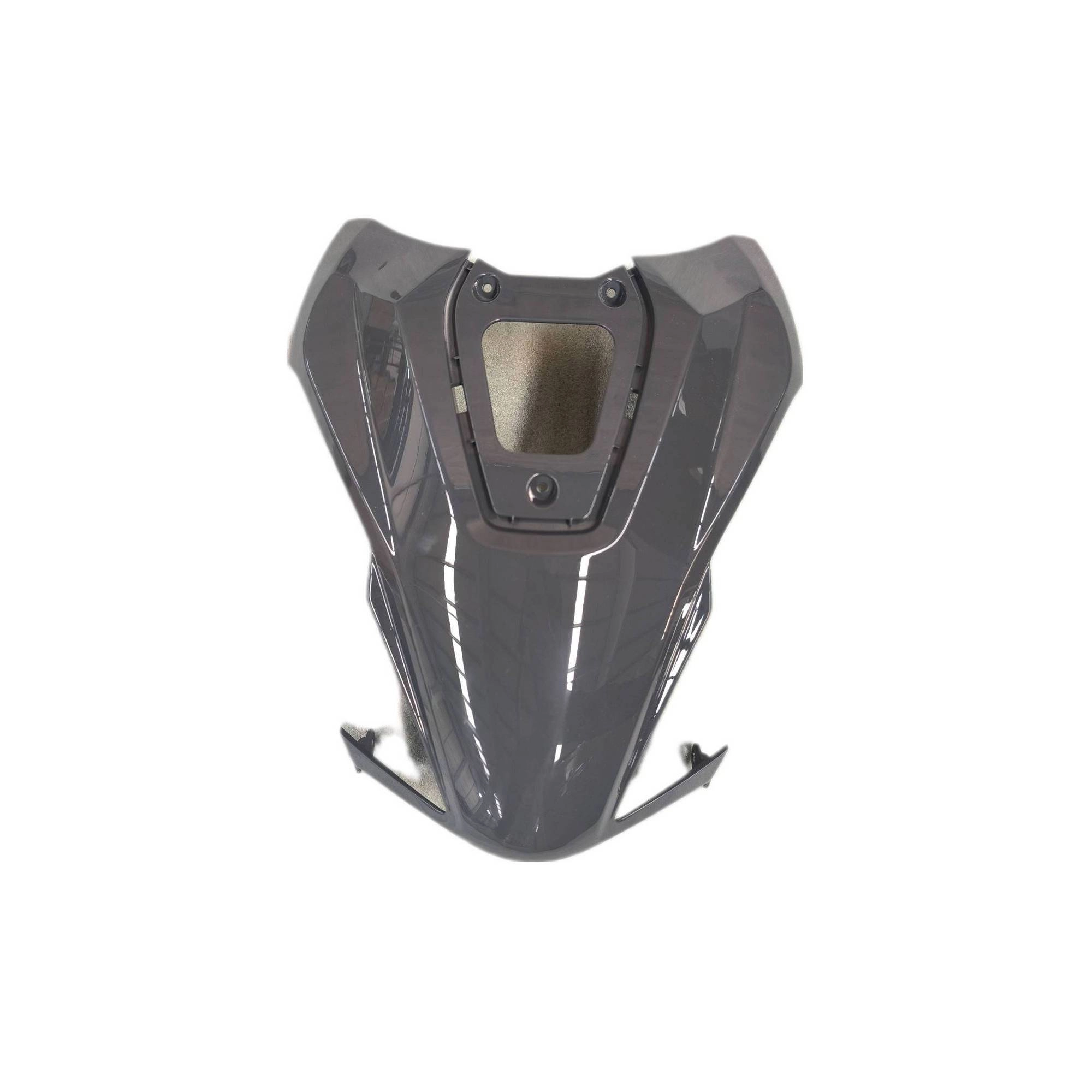 ARORA BOSS 125 ÖN ORTA KAPAK NARDO GRİ #BOSS125 - 004